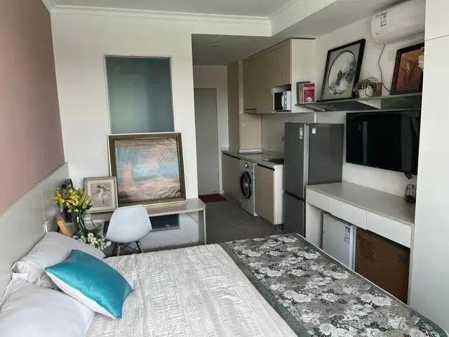 北京对外租的学生公寓,北京朝阳2000以下公寓出租