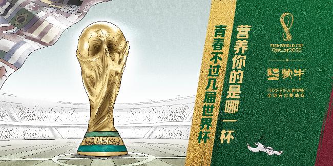 蒙牛世界杯经典,世界杯回忆蒙牛