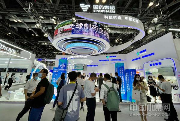 国药太极集团现状,太极药业的发展趋势是什么呢