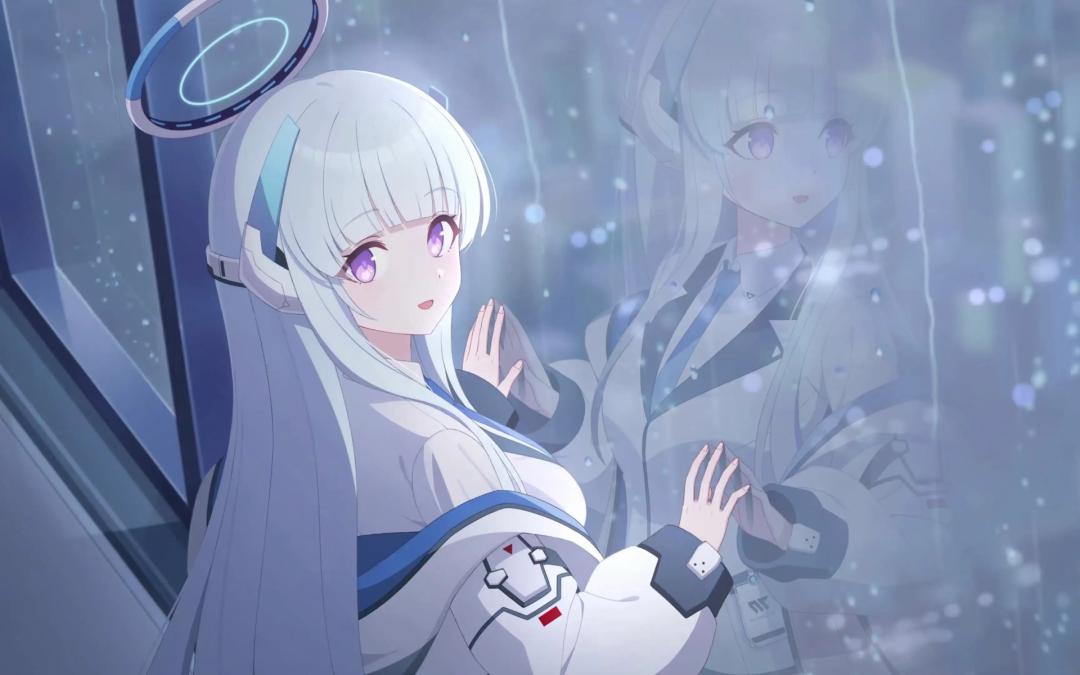 国产二次元手游在日排行,近几年的爆款二次元手游