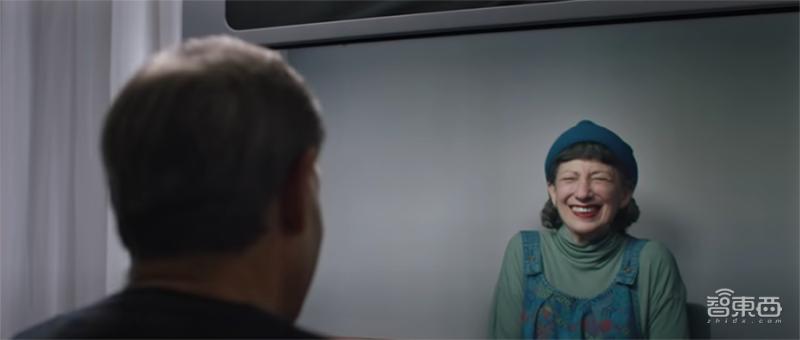 谷歌全息科技,谷歌眼镜全息投影