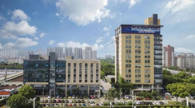 昆山产业转型升级,昆山文体旅