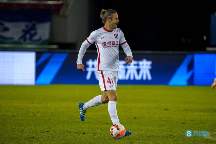 理查德比赛集锦,中超队员理查德