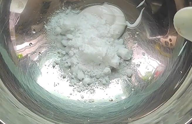 冰箱里有异味放什么可以清除异味,冰箱鱼腥异味去除最快方法小窍门