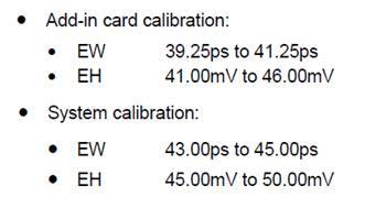 「硬件的单元测试UT3」PCIe3.0及信号完整性测试方法