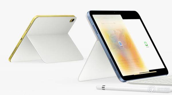 苹果悄无声息上架两款新ipad,苹果下个月发布的ipad