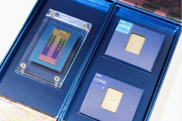 英特尔发布第13代酷睿处理器家族,英特尔13代酷睿处理器有哪些