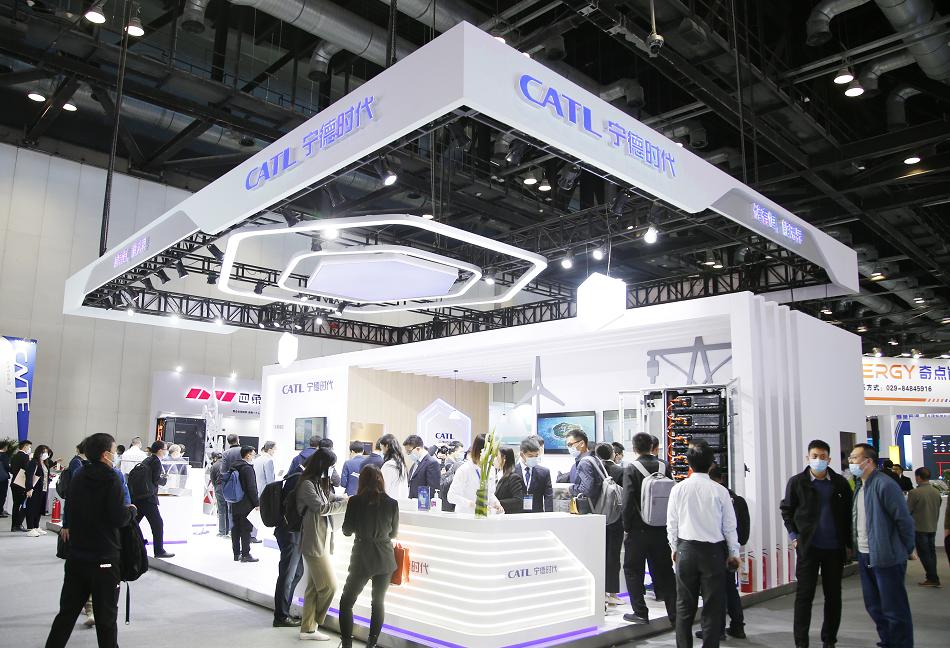 宁德时代年终奖最新消息新闻,宁德时代每几年涨薪一次