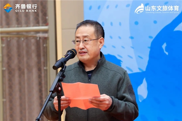 “齐鲁银行杯”2022年山东首届业余乒乓球联赛济南站圆满落幕