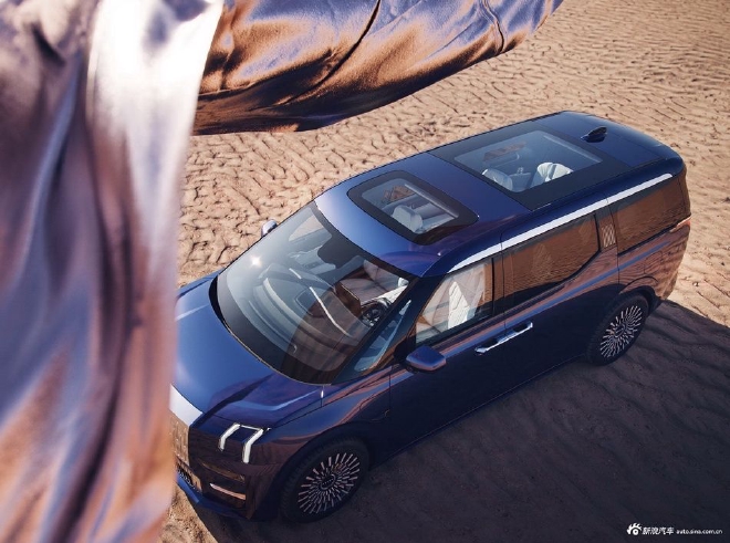 哪一款新能源mpv最值得购买,mpv新能源哪款车值得购买