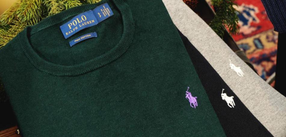 拉夫劳伦不合格,拉夫劳伦的冒牌货