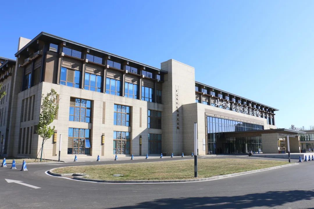 北京中医医院顺义院区是三甲吗,北京中医医院顺义院区位置图