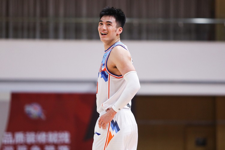 cba第10轮王哲林,CBA第一阶段本土球员数据榜