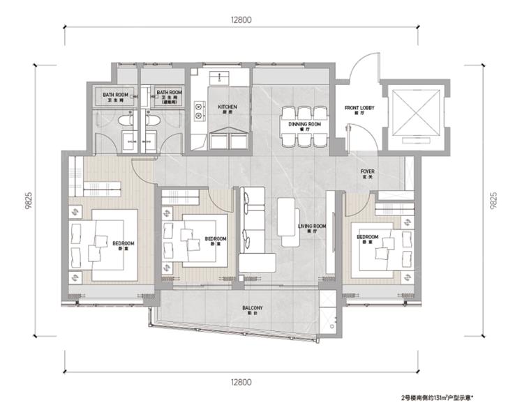 保利天珺目前在售的是哪栋,保利天珺精装备案价