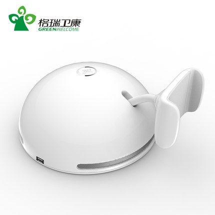 空气净化器哪个品牌效果最好空气净化器除甲醛排行榜前十名