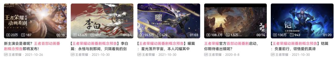 王者荣耀未来5年大ip,王者荣耀会成为世界级游戏吗