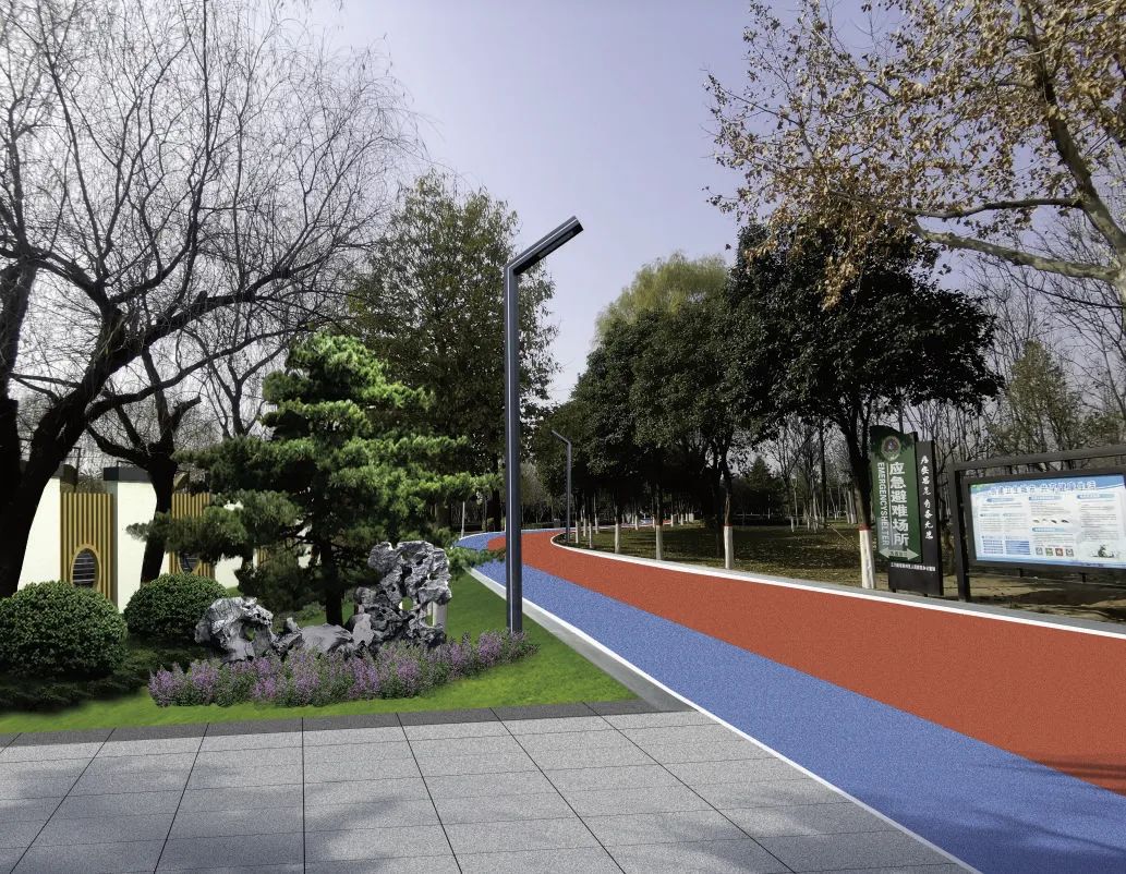 三门峡黄河大坝新建公园,三门峡公园最新规划