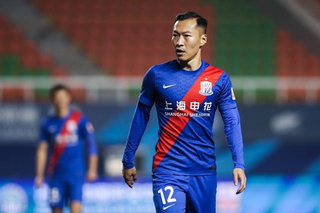 夜抵长春打“冷”战，申花：来都来了干就完了