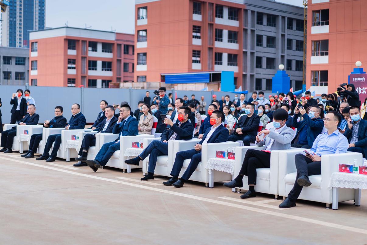 长沙雅礼中学将入驻郴州,长沙雅礼雨花学校