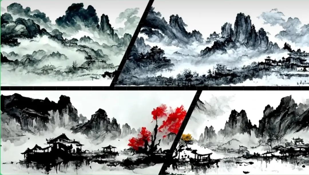 ai绘画智能真的可怕吗,ai绘画被玩了有多火的地步