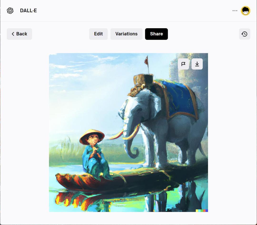 ai绘画智能真的可怕吗,ai绘画被玩了有多火的地步