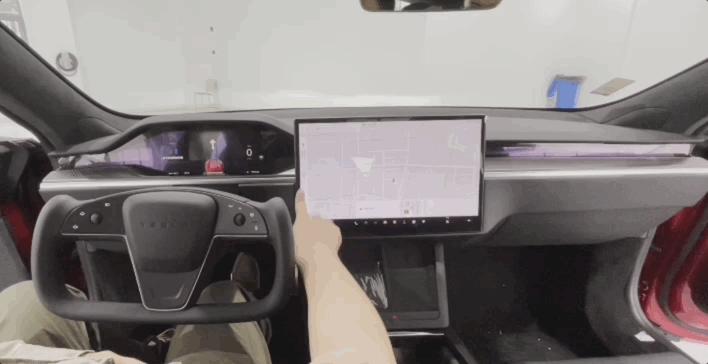 特斯拉新款百万豪车,特斯拉百万超跑