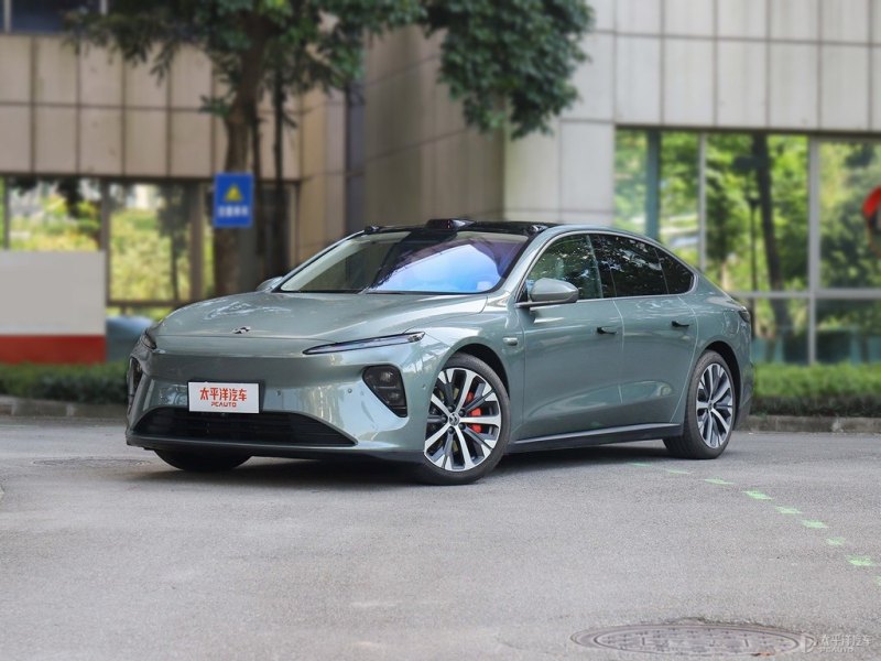 蔚来2023款可以系统升级续航吗,蔚来汽车升级2.5系统需要多长时间