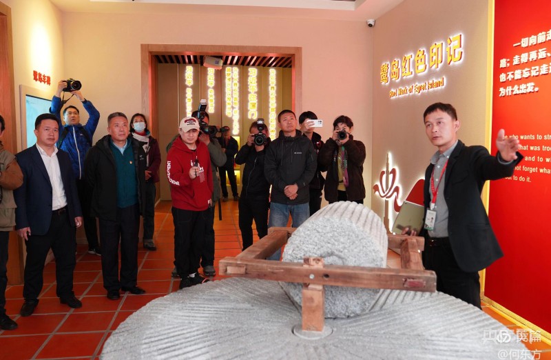 乡村守护人苏货新农人返乡创业,90后新农人回乡创业乡村振兴