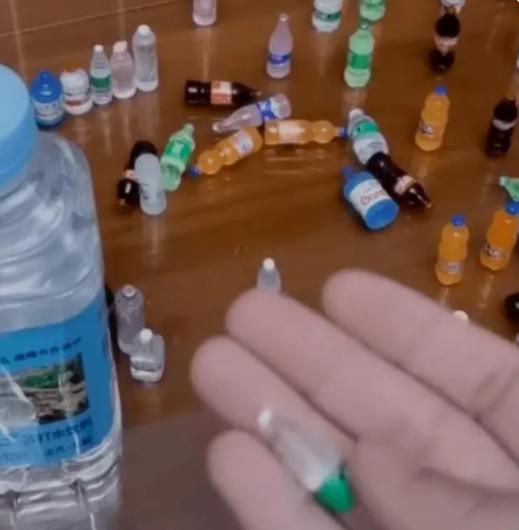 直播间9.9抢了五桶方便面,直播间抢的9.9泡面