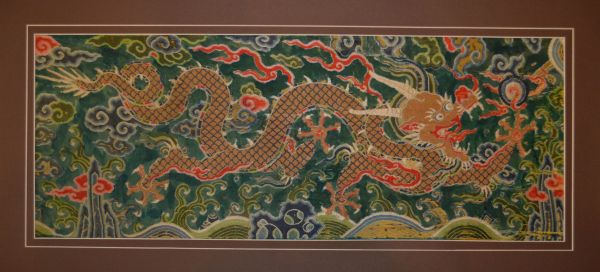 对话|陈大刚：国潮火了，中国纹饰还没热