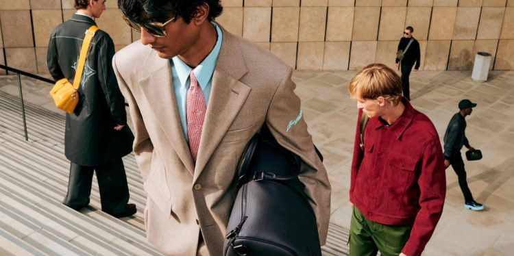 lv男士三合一包实用吗,lv哪款包最值得购买2024