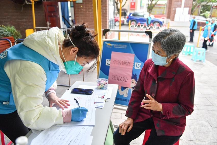 针对老人的暖心服务,对于老人有什么贴心服务