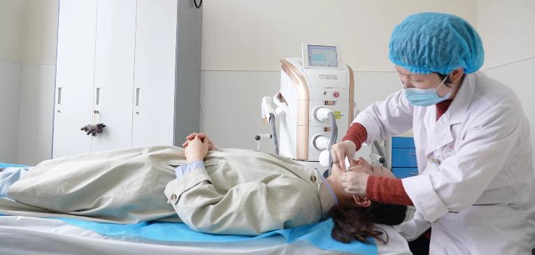 医美高端仪器设备有哪些,医美顶级设备