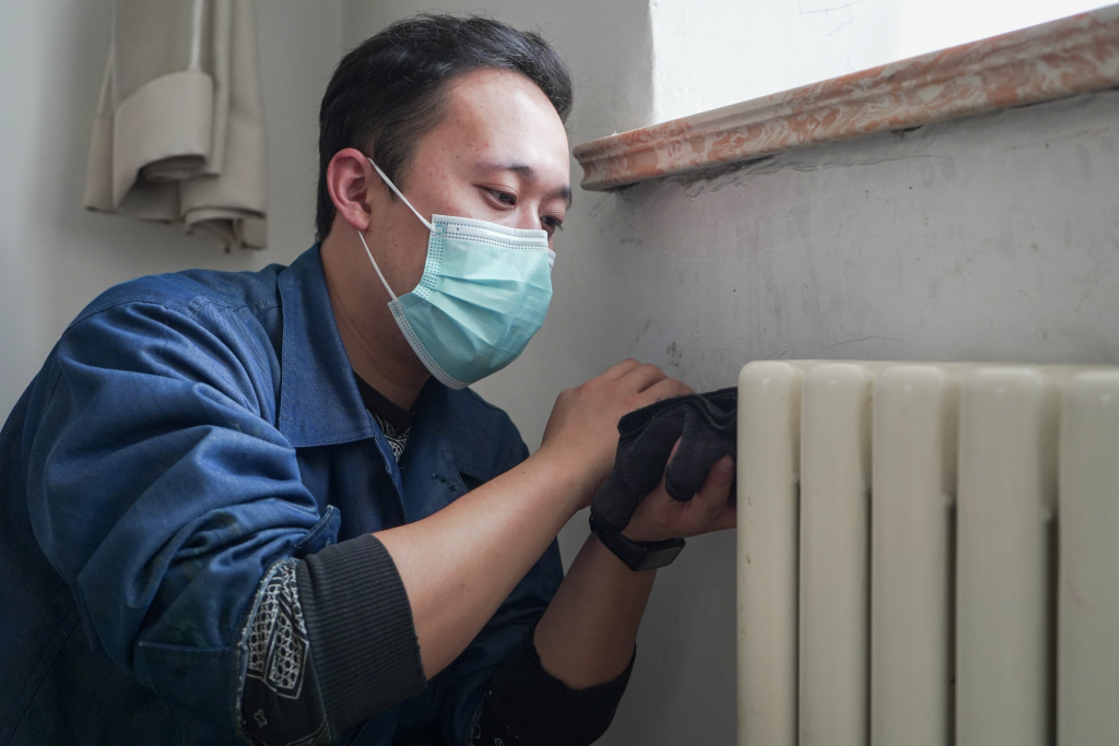 问暖,问暖上一句