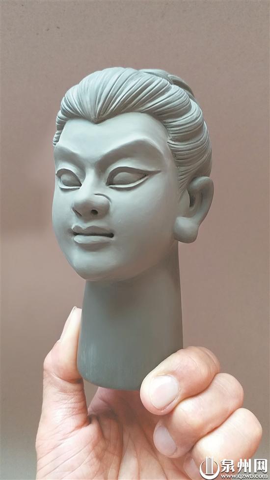 非遗木偶教学,非遗木偶手工制作视频