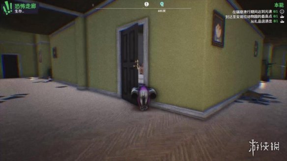 模拟山羊3可以控制人的山羊,模拟山羊3这款游戏需要加速器吗