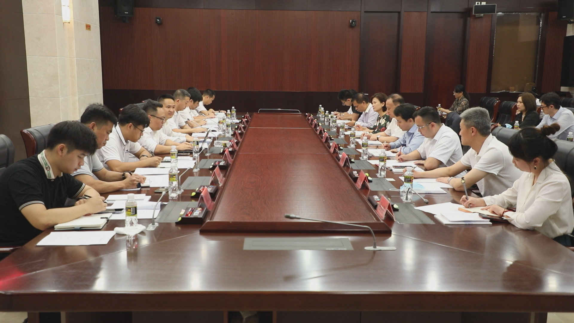 海南招商活动启动,上市公司落户海南