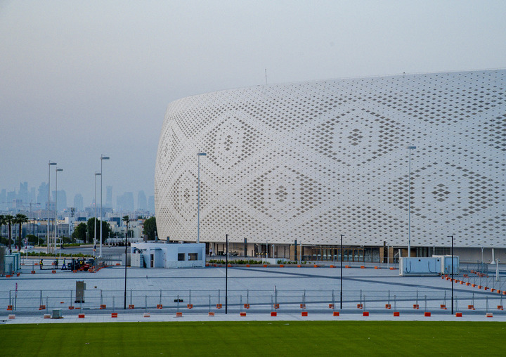 追光|世界杯攻略·E组——全新球场，谁能从“死亡之组”突围？