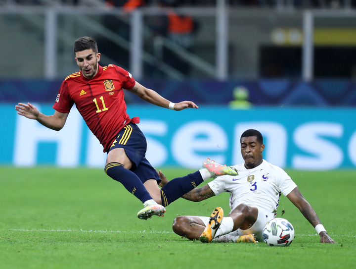 追光|世界杯攻略·E组——全新球场，谁能从“死亡之组”突围？