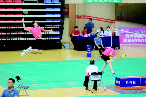 桂林最年轻羽毛球冠军,桂林最年轻羽毛球全国冠军