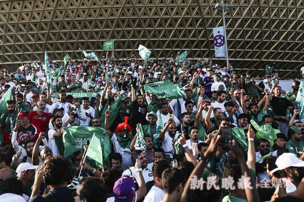 哈亚回顾经典,沙特足球最新消息今天