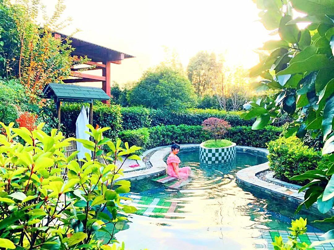 温泉旅行攻略湖北最新,湖北温泉旅行攻略大全