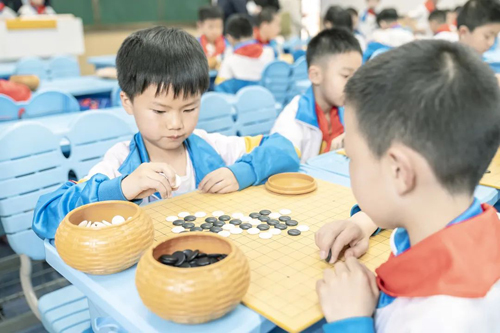 “双减”下的宜城实践