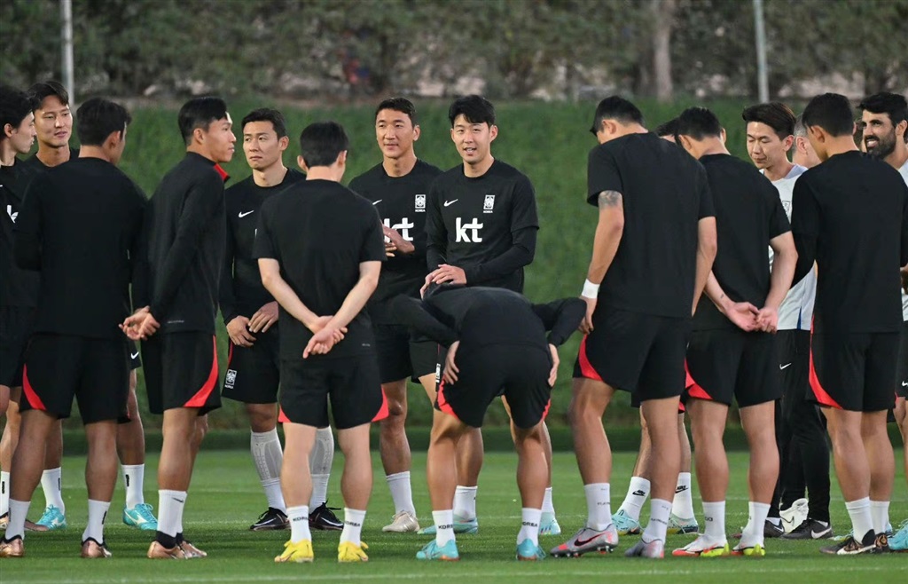 打“卡”世界杯⑤|太极虎今晚挑战非洲之星 亚洲一哥带队争首胜