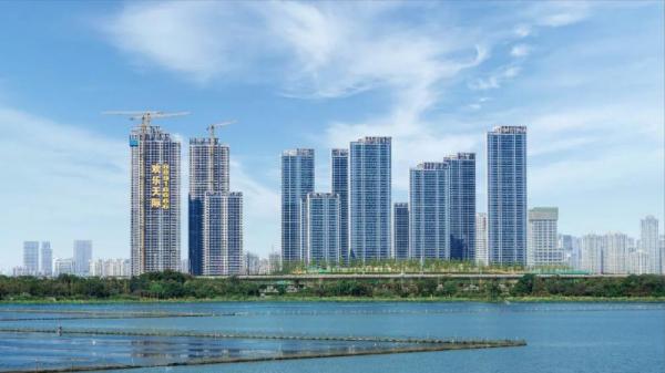 武汉华侨城方案,武汉华侨城十周年发展回顾