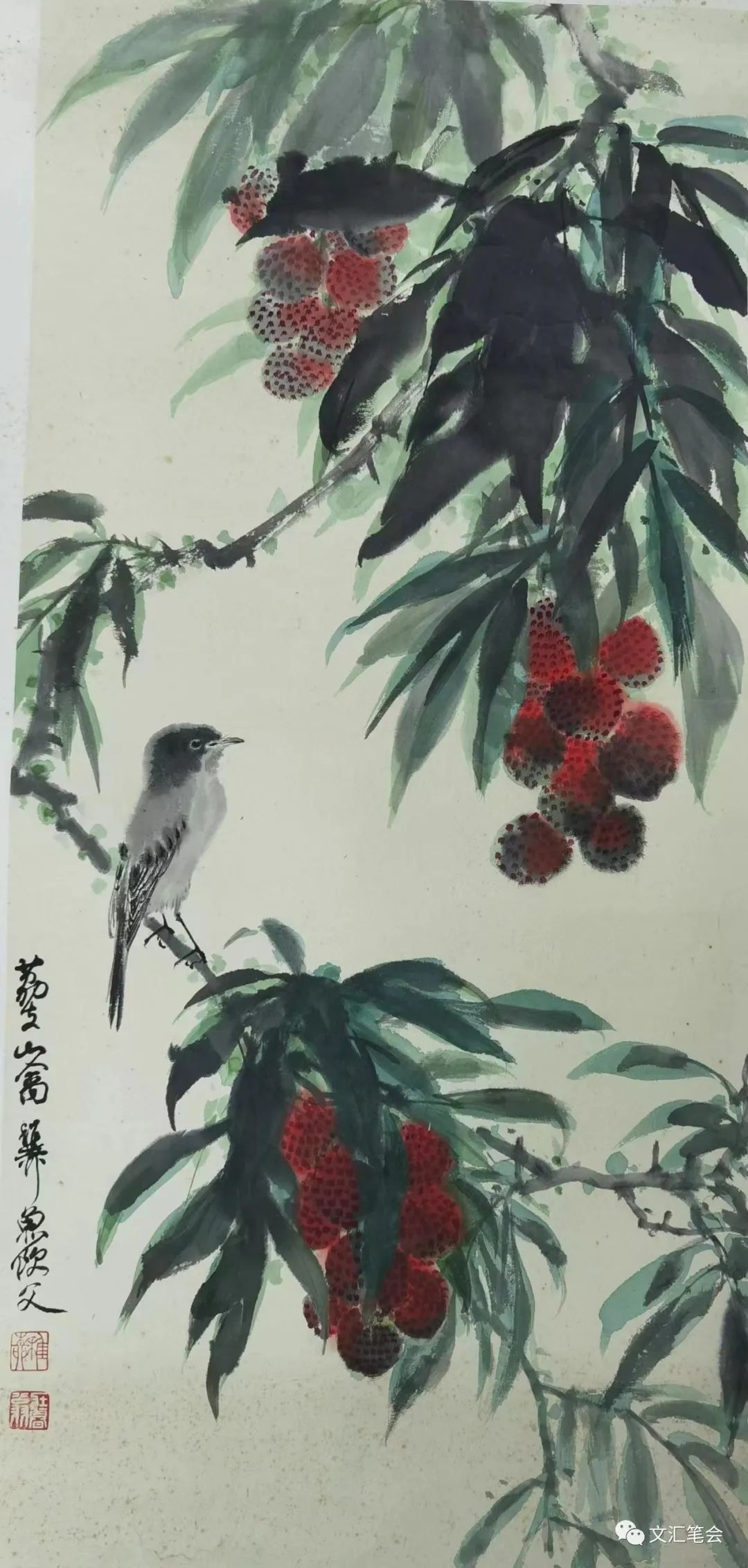 谢稚柳书法思想理念,谢稚柳名言