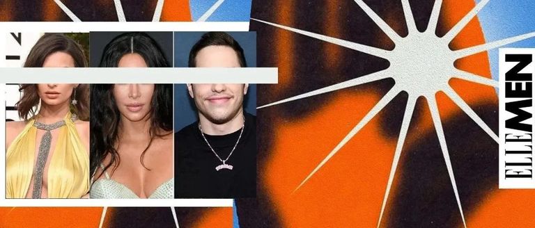 据说他是全美直男最羡慕的人