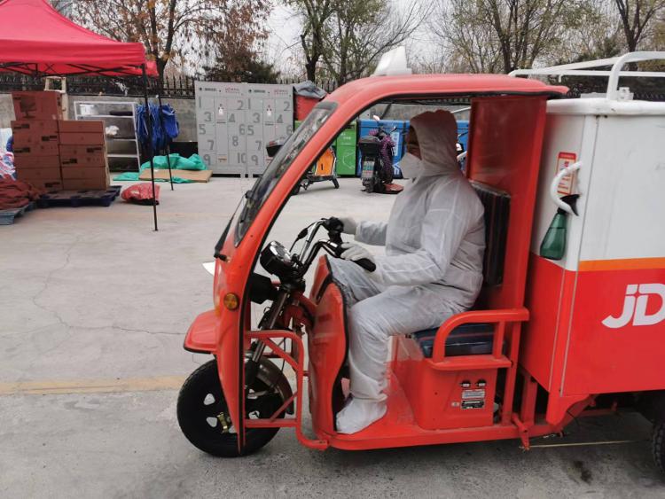 快递网点停运快递会被退回吗,快递网点停运可以要求赔偿吗