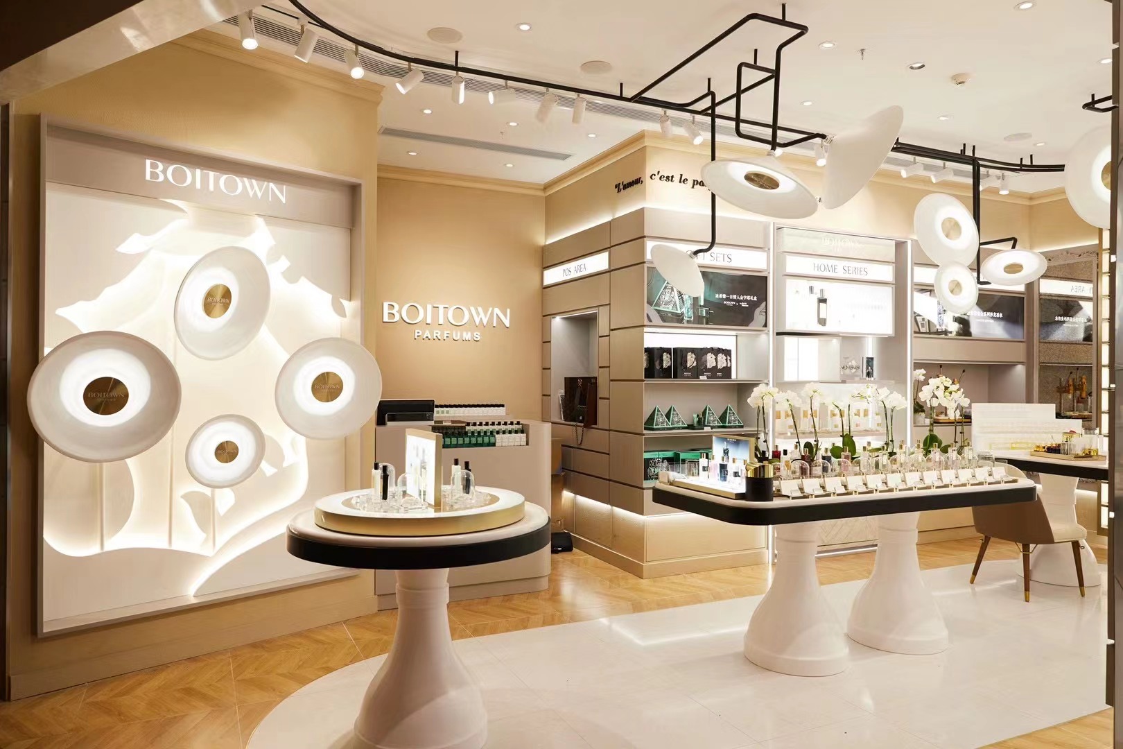 堪比大牌的国货香水,跟国外品牌一样香味的国产品牌