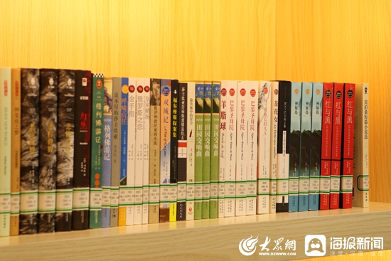 书香满城，“阅”动人心——城市书房观澜天地馆今天开馆